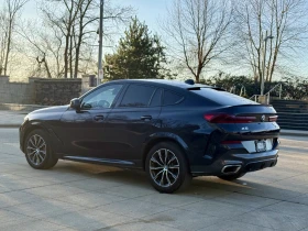 BMW X6 xDrive40i, снимка 8
