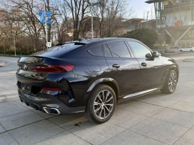 BMW X6 xDrive40i, снимка 6