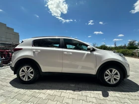 Kia Sportage 2.0CRDi* 135kc* PLATIN* * * , снимка 7