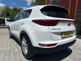 Kia Sportage 2.0CRDi* 135kc* PLATIN* * * , снимка 4