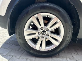 Kia Sportage 2.0CRDi* 135kc* PLATIN* * * , снимка 9