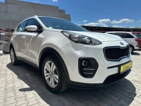 Kia Sportage 2.0CRDi* 135kc* PLATIN* * * , снимка 8