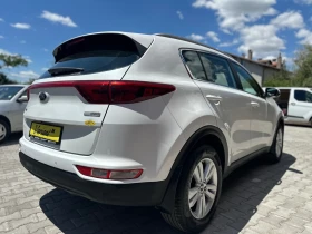 Kia Sportage 2.0CRDi* 135kc* PLATIN* * * , снимка 6