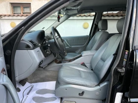 Mercedes-Benz ML 270 CDI FACELIFT NAVI XENON ITALY, снимка 7