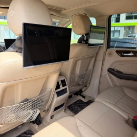 Mercedes-Benz GL 450 3.0 V6 Biturbo, снимка 8