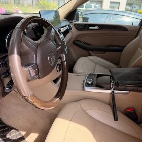 Mercedes-Benz GL 450 3.0 V6 Biturbo, снимка 9