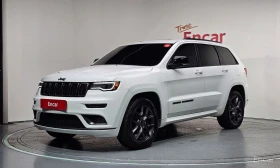 Jeep Grand cherokee, снимка 1