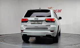 Jeep Grand cherokee, снимка 4