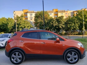Opel Mokka 1.4 Turbo LPG Cosmo Pack, снимка 9