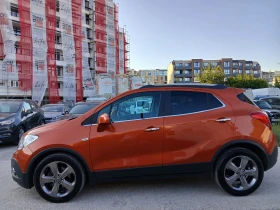 Opel Mokka 1.4 Turbo LPG Cosmo Pack, снимка 8