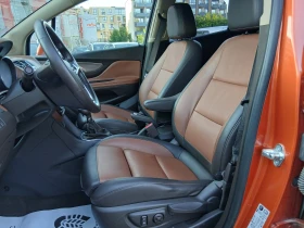 Opel Mokka 1.4 Turbo LPG Cosmo Pack, снимка 11