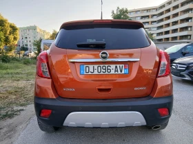 Opel Mokka 1.4 Turbo LPG Cosmo Pack, снимка 5