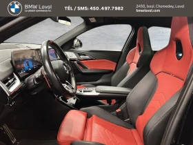 BMW X2 M35i* AWD* HEADUP* HARMAN* HUD* 360* М.ТОЧКА, снимка 11