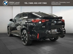BMW X2 M35i* AWD* HEADUP* HARMAN* HUD* 360* М.ТОЧКА, снимка 6