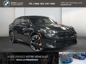 BMW X2 M35i* AWD* HEADUP* HARMAN* HUD* 360* М.ТОЧКА, снимка 1