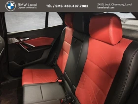 BMW X2 M35i* AWD* HEADUP* HARMAN* HUD* 360* М.ТОЧКА, снимка 13