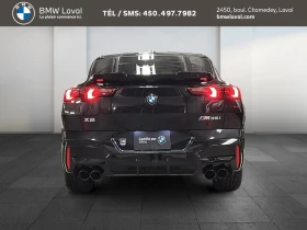 BMW X2 M35i* AWD* HEADUP* HARMAN* HUD* 360* М.ТОЧКА, снимка 5