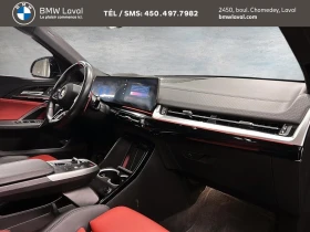 BMW X2 M35i* AWD* HEADUP* HARMAN* HUD* 360* М.ТОЧКА, снимка 9