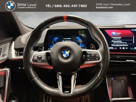 BMW X2 M35i* AWD* HEADUP* HARMAN* HUD* 360* М.ТОЧКА, снимка 17