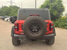 Ford Bronco * Raptor * CARFAX * ОПЦИЯ ЗА ФИНАНСИРАНЕ, снимка 4