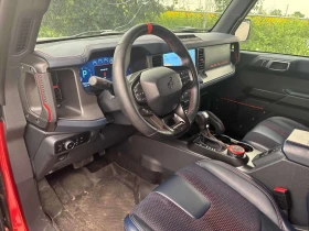 Ford Bronco * Raptor * CARFAX * ОПЦИЯ ЗА ФИНАНСИРАНЕ, снимка 5