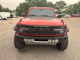 Ford Bronco * Raptor * CARFAX * ОПЦИЯ ЗА ФИНАНСИРАНЕ, снимка 6