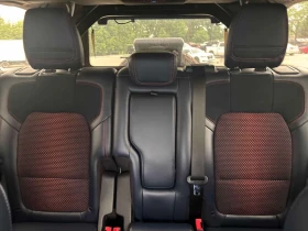 Ford Bronco * Raptor * CARFAX * ОПЦИЯ ЗА ФИНАНСИРАНЕ, снимка 10