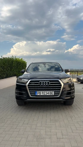 Audi Q7 3.0 TFSI, снимка 2