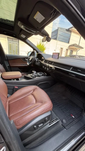 Audi Q7 3.0 TFSI, снимка 17