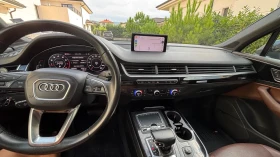 Audi Q7 3.0 TFSI, снимка 9