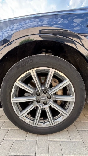Audi Q7 3.0 TFSI, снимка 14