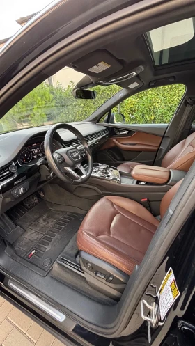 Audi Q7 3.0 TFSI, снимка 7