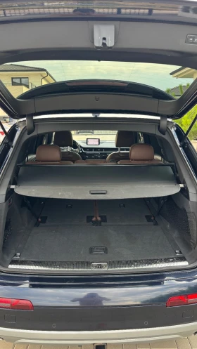 Audi Q7 3.0 TFSI, снимка 13