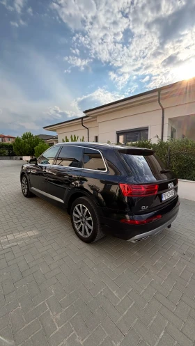 Audi Q7 3.0 TFSI, снимка 5
