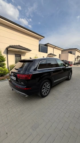 Audi Q7 3.0 TFSI, снимка 4