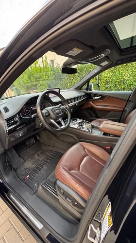 Audi Q7 3.0 TFSI, снимка 16