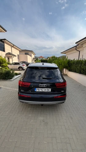 Audi Q7 3.0 TFSI, снимка 6