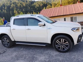 Mercedes-Benz X-Klasse, снимка 2