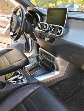 Mercedes-Benz X-Klasse, снимка 5