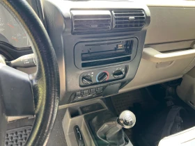 Jeep Wrangler 4.0 l, снимка 4