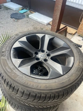 BMW X5 4.8 IS, снимка 15