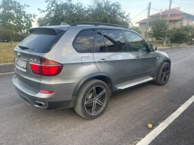 BMW X5 4.8 IS, снимка 6