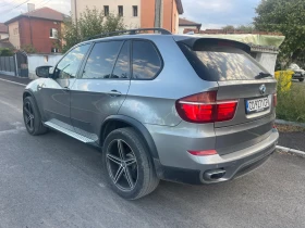 BMW X5 4.8 IS, снимка 4