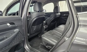 Hyundai Santa fe * Diesel 2.2 4WD * ЦЕНА ДО БГ, снимка 12
