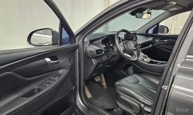 Hyundai Santa fe * Diesel 2.2 4WD * ЦЕНА ДО БГ, снимка 5