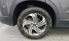 Hyundai Santa fe * Diesel 2.2 4WD * ЦЕНА ДО БГ, снимка 17