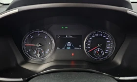 Hyundai Santa fe * Diesel 2.2 4WD * ЦЕНА ДО БГ, снимка 8