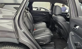 Hyundai Santa fe * Diesel 2.2 4WD * ЦЕНА ДО БГ, снимка 13