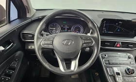 Hyundai Santa fe * Diesel 2.2 4WD * ЦЕНА ДО БГ, снимка 7