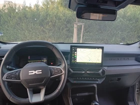 Dacia Duster JOURNEY, снимка 6